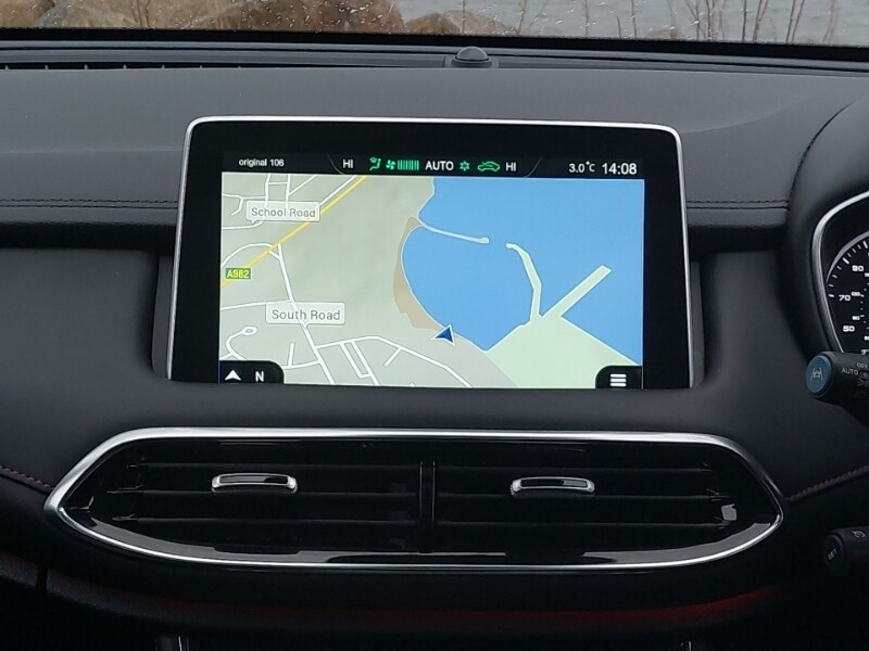 Used MG MG HS 2021 for sale - 77434043: Photo 10