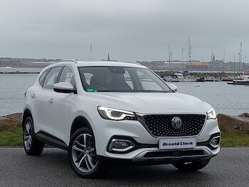 Used MG MG HS 2021 for sale - 77434043: Photo