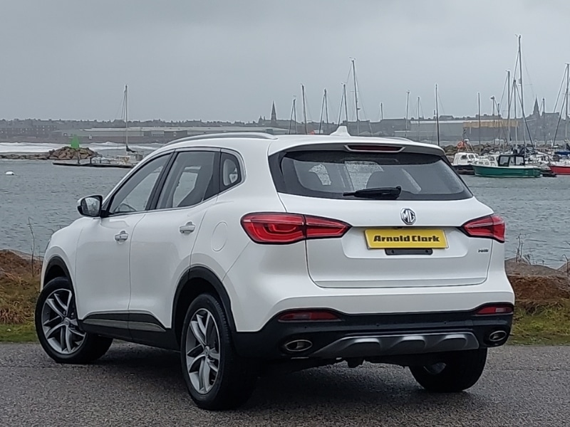 Used MG MG HS 2021 for sale - 77434043: Photo 3