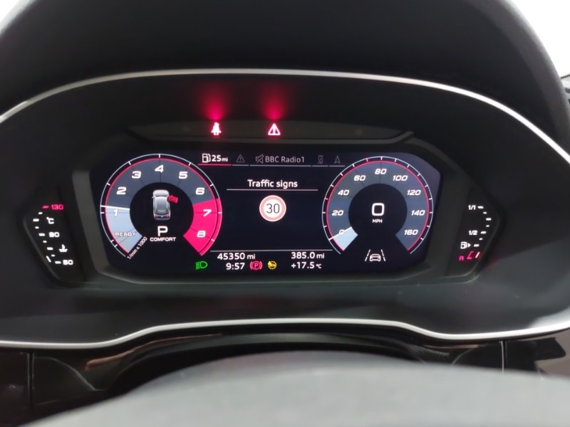 Used Audi Q3 2021 for sale - 76369918: Photo 11