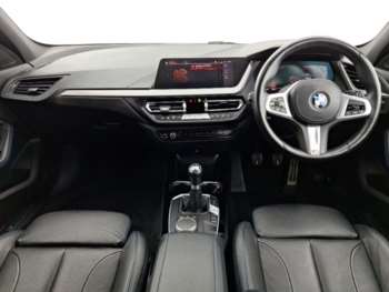 Used BMW 1 Series 2022 for sale - 75289564: Photo