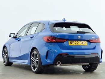 Used BMW 1 Series 2022 for sale - 75289564: Photo