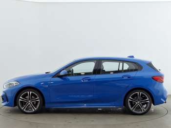 Used BMW 1 Series 2022 for sale - 75289564: Photo