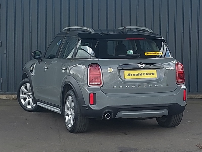 Used MINI Countryman 2022 for sale - 76749487: Photo 3