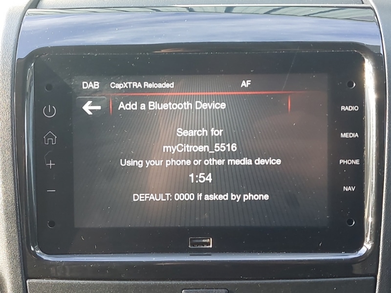 Used Citroen Relay 2023 for sale - 77358193: Photo 11