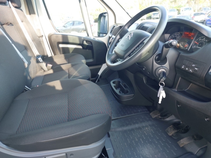 Used Citroen Relay 2023 for sale - 77358193: Photo 12