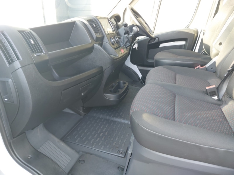 Used Citroen Relay 2023 for sale - 77358193: Photo 5