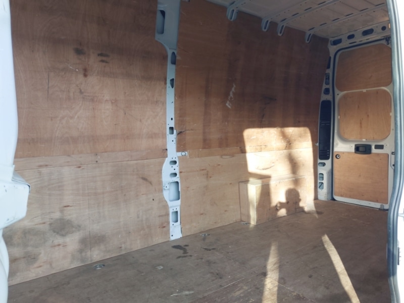 Used Citroen Relay 2023 for sale - 77358193: Photo 6