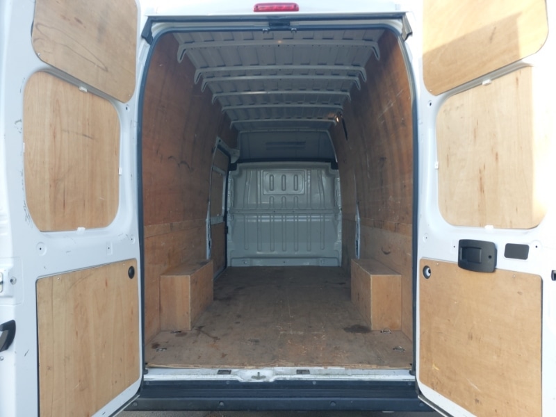 Used Citroen Relay 2023 for sale - 77358193: Photo 8