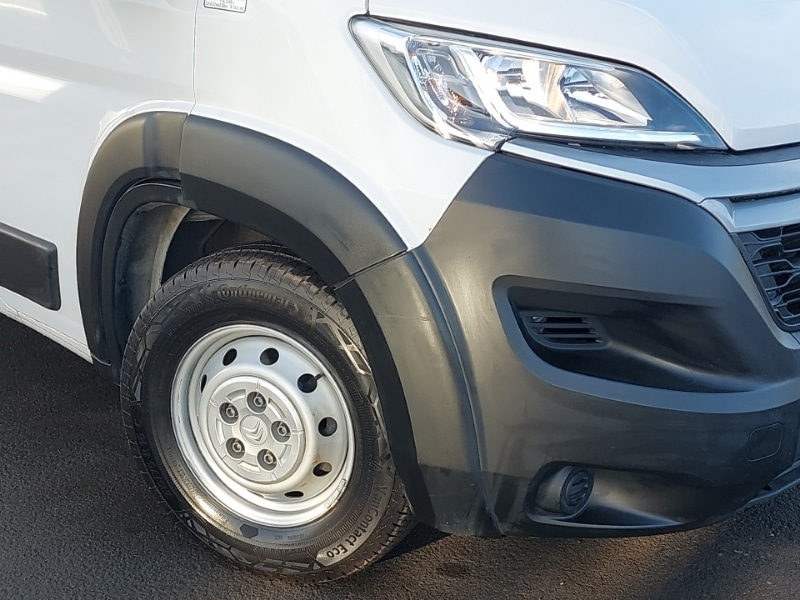 Used Citroen Relay 2023 for sale - 77358193: Photo 9