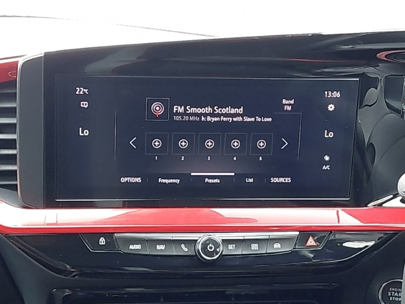 Used Vauxhall Mokka 2022 for sale - 76771276: Photo 10