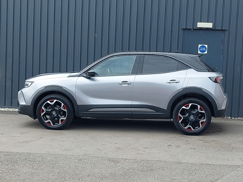 Used Vauxhall Mokka 2022 for sale - 76771276: Photo 4