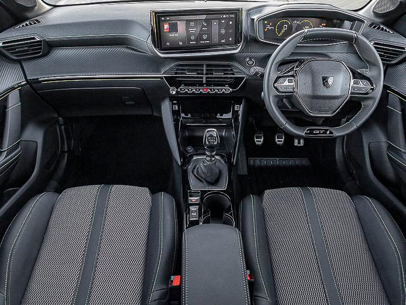 Used Peugeot 208 2026 for sale - 78129357: Photo 2