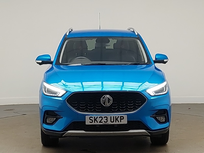 Used MG MG ZS 2023 for sale - 77434355: Photo 12