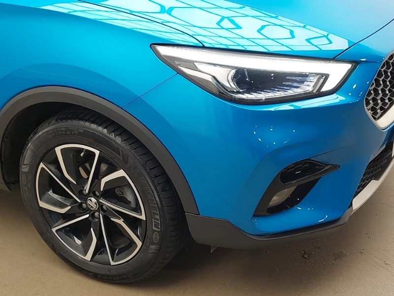 Used MG MG ZS 2023 for sale - 77434355: Photo 9