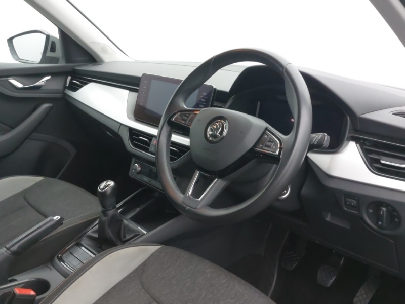 Used Skoda Kamiq 2020 for sale - 76817079: Photo 12