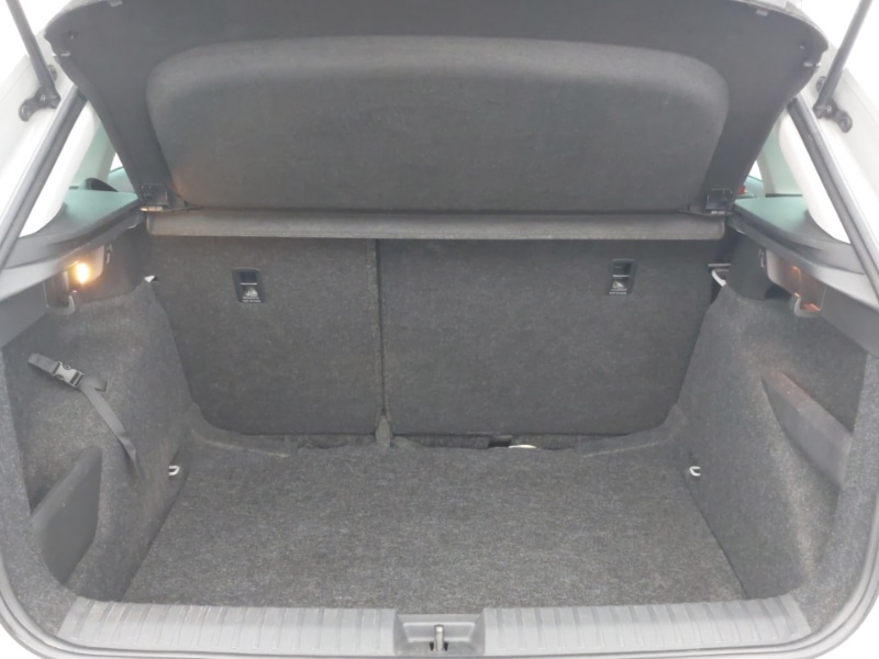 Used Skoda Kamiq 2020 for sale - 76817079: Photo 8