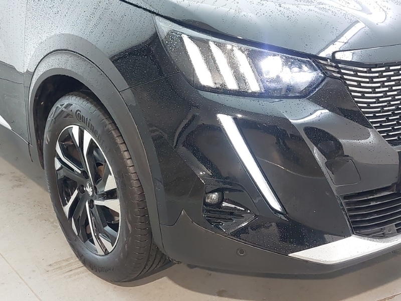 Used Peugeot 2008 2022 for sale - 77492188: Photo 9