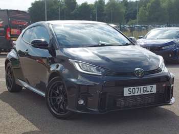 2022 - 1.6 3dr AWD [Circuit Pack]