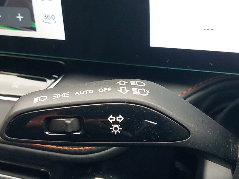 Used MG MG HS 2025 for sale - 77174182: Photo 12