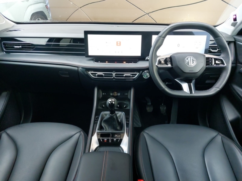 Used MG MG HS 2025 for sale - 77174182: Photo 2