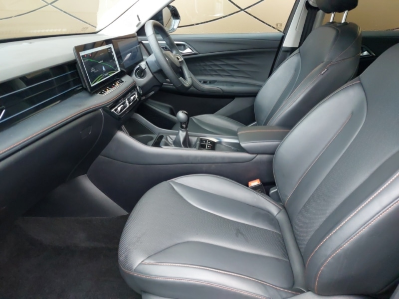 Used MG MG HS 2025 for sale - 77174182: Photo 5