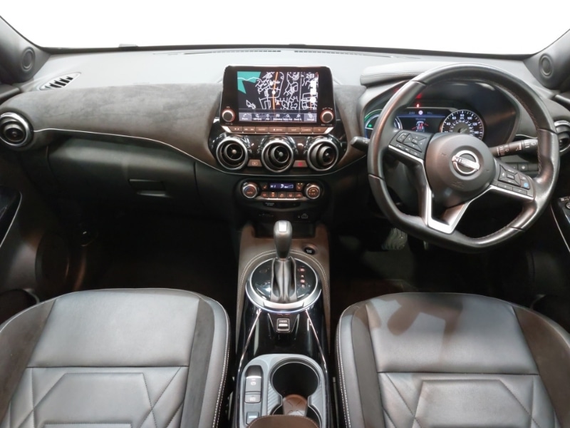 Used Nissan Juke 2022 for sale - 77039467: Photo 2