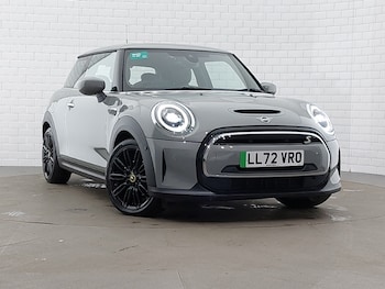 Used MINI Hatch 2022 for sale - 77399160: Photo