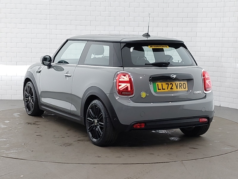 Used MINI Hatch 2022 for sale - 77399160: Photo 3