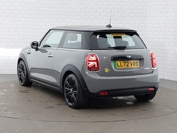 Used MINI Hatch 2022 for sale - 77399160: Photo