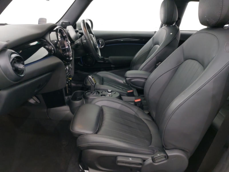 Used MINI Hatch 2022 for sale - 77399160: Photo 5