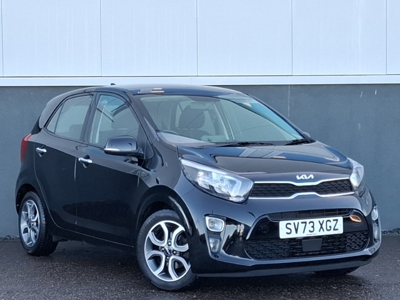 Used Kia Picanto 2023 for sale - 76779116: Photo 1