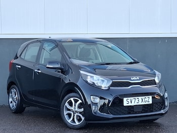 Kia - Picanto
