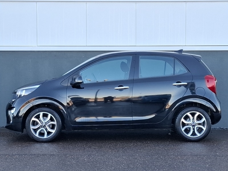 Used Kia Picanto 2023 for sale - 76779116: Photo 4