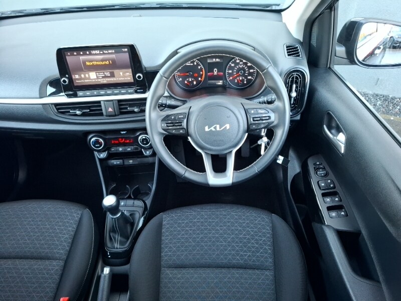 Used Kia Picanto 2023 for sale - 76779116: Photo 7