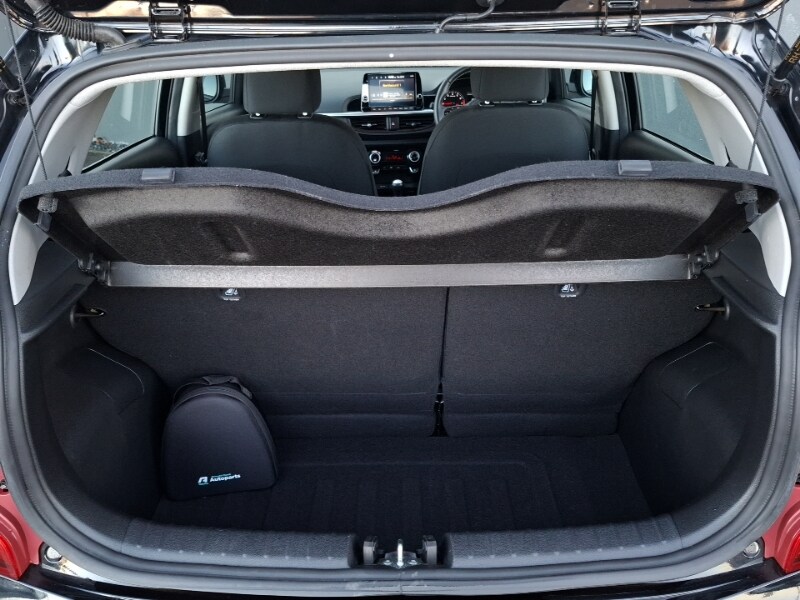 Used Kia Picanto 2023 for sale - 76779116: Photo 8