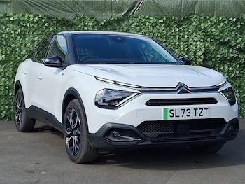 Citroen C4 feature image