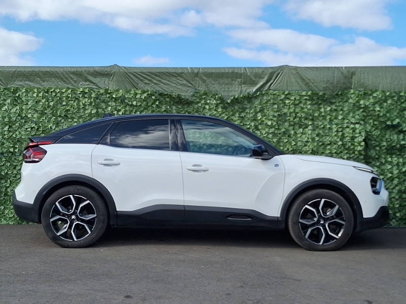 Used Citroen C4 2023 for sale - 78203658: Photo 2