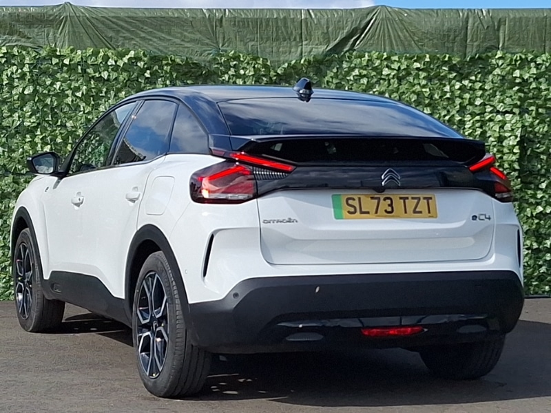 Used Citroen C4 2023 for sale - 78203658: Photo 3