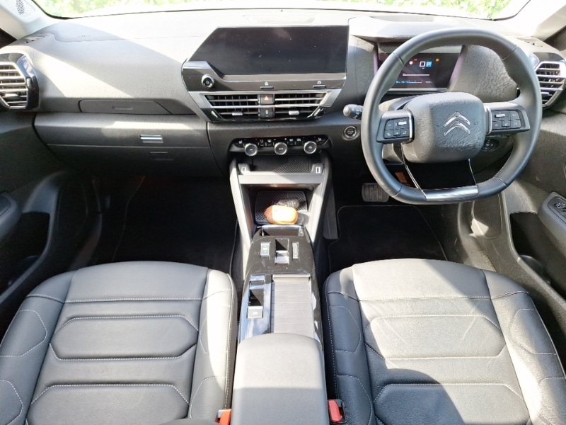 Used Citroen C4 2023 for sale - 78203658: Photo 4