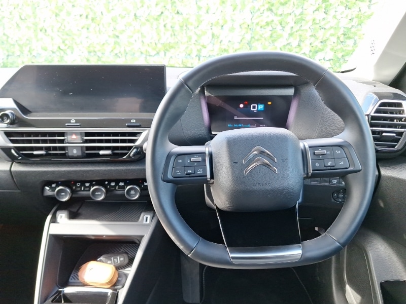 Used Citroen C4 2023 for sale - 78203658: Photo 5