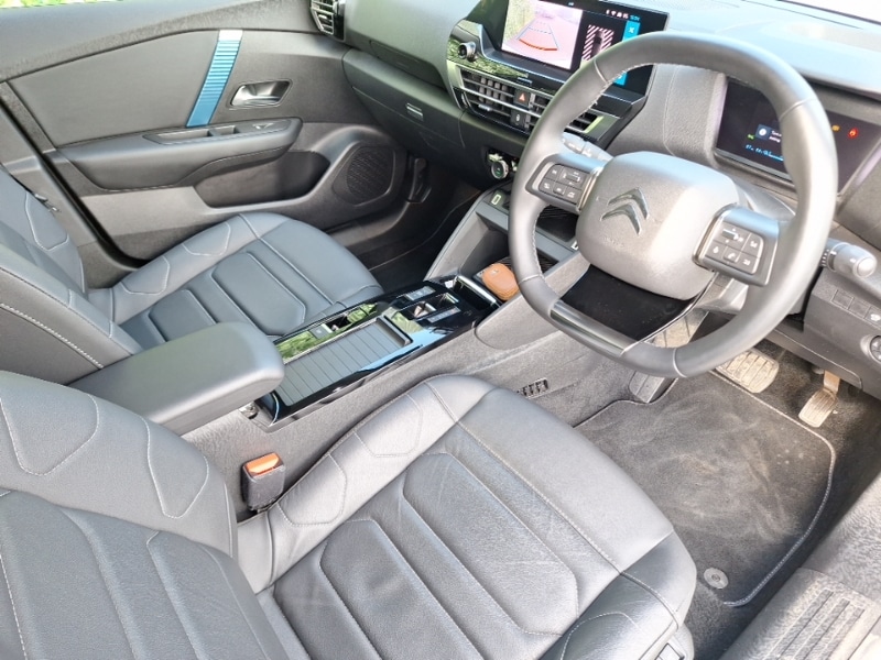 Used Citroen C4 2023 for sale - 78203658: Photo 6