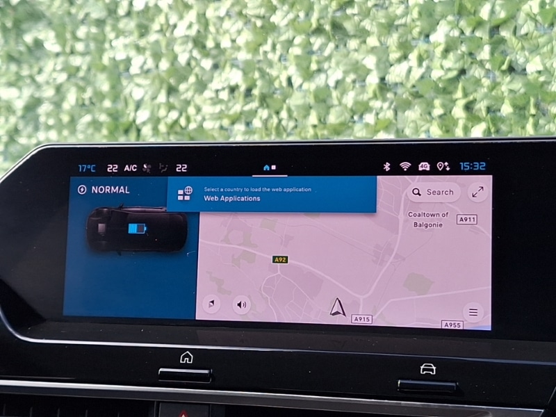 Used Citroen C4 2023 for sale - 78203658: Photo 8