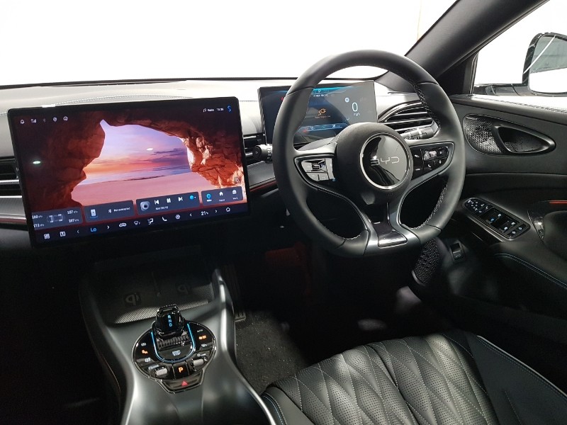 Used BYD Seal 2026 for sale - 77690459: Photo 10