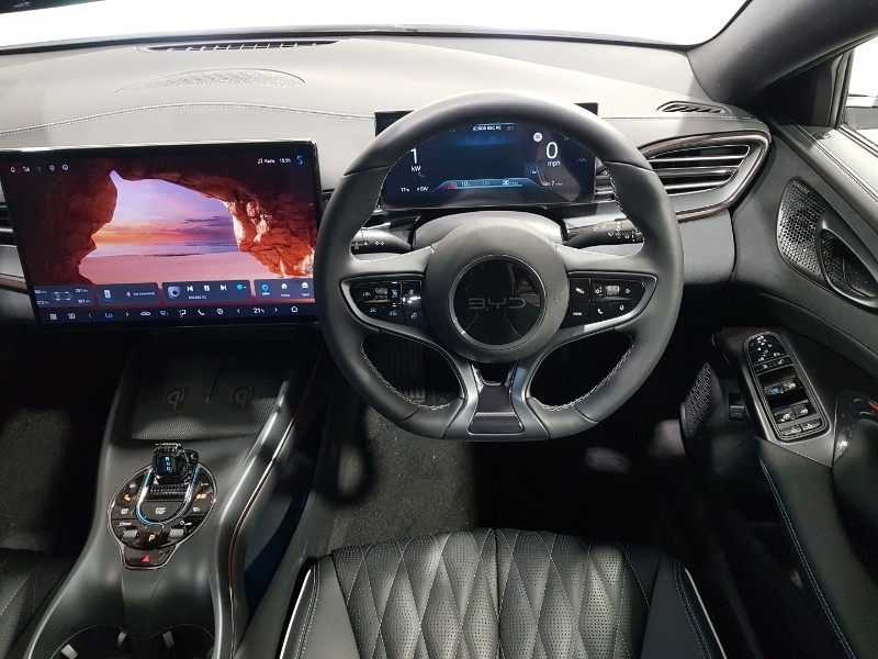 Used BYD Seal 2026 for sale - 77690459: Photo 7