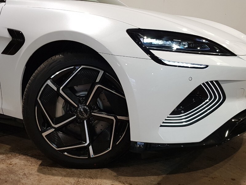 Used BYD Seal 2026 for sale - 77690459: Photo 9