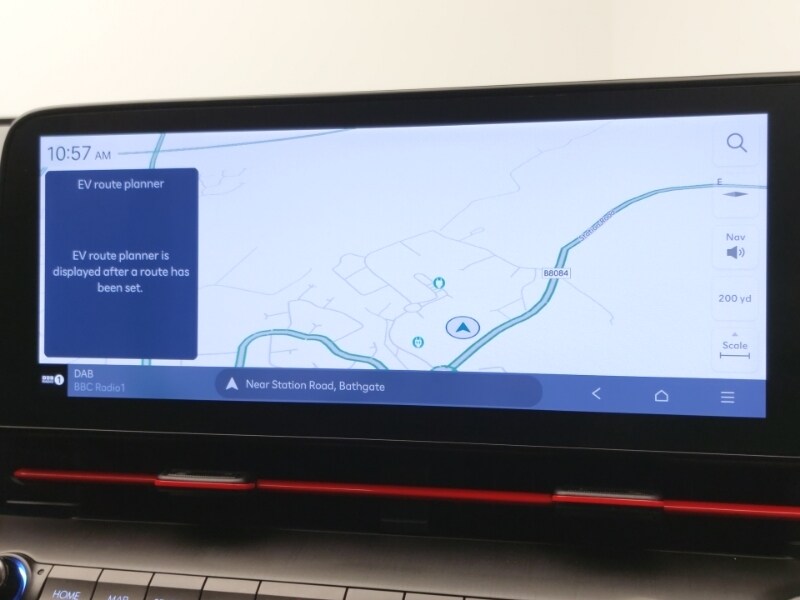 Used Hyundai KONA 2024 for sale - 76737622: Photo 11