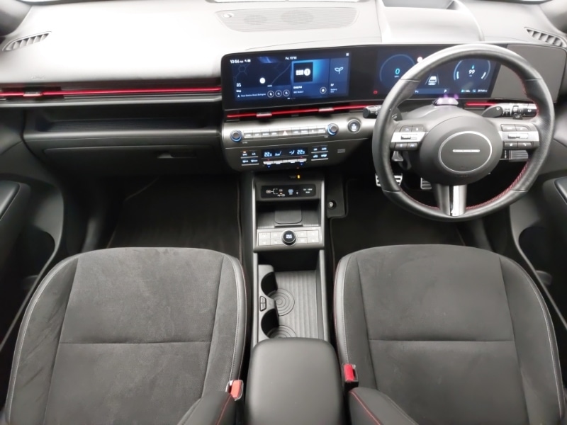 Used Hyundai KONA 2024 for sale - 76737622: Photo 2