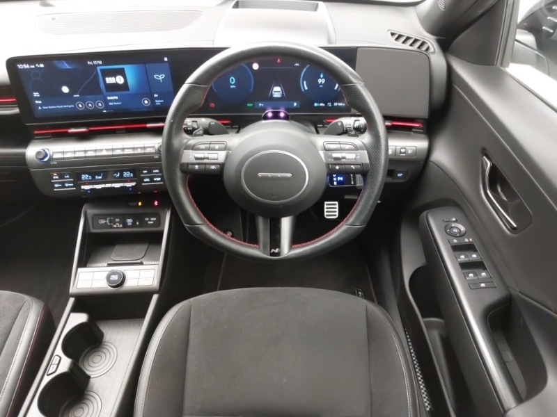 Used Hyundai KONA 2024 for sale - 76737622: Photo 7