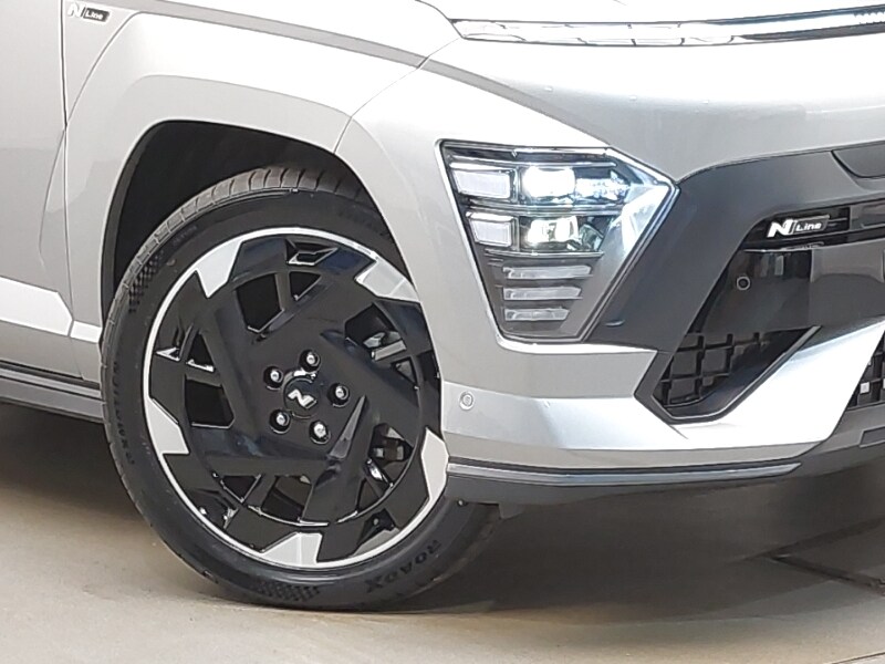 Used Hyundai KONA 2024 for sale - 76737622: Photo 9